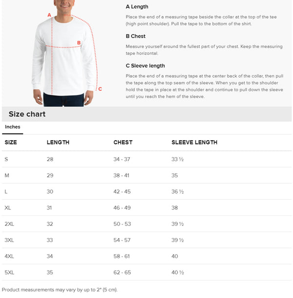 Be This Guy August Landmesser T-Shirt | Unixex Long Sleeve Shirt