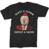 Elect A Clown Expect A Circus T-Shirt