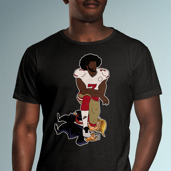 Colin Kaepernick T-Shirt