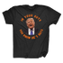 In Your Guts, You KNOW He's Nuts Anti-Trump T-Shirt