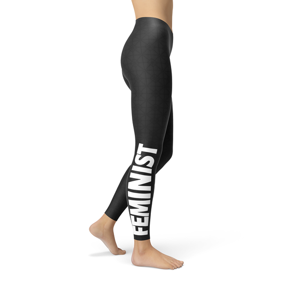 Feminist Leggings