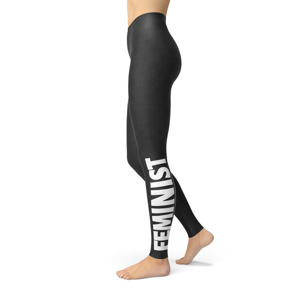 Feminist Leggings