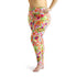 Peace and Love Plus Size Leggings