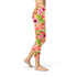 Peace and Love Capri Leggings