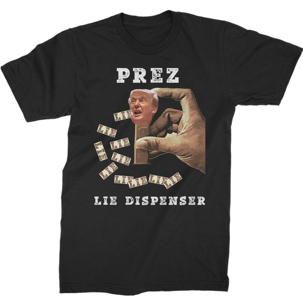 anti-trump t-shirt never trump t-shirt