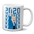 Elizabeth Warren 2020 Mug