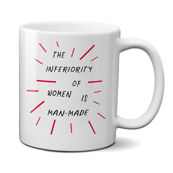 Feminist t-shirts, Women's March t-shirts, feminism shirts mugs