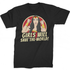 Girls Will Save The World T-Shirt