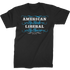 American By Birth, Liberal By Choice T-Shirt