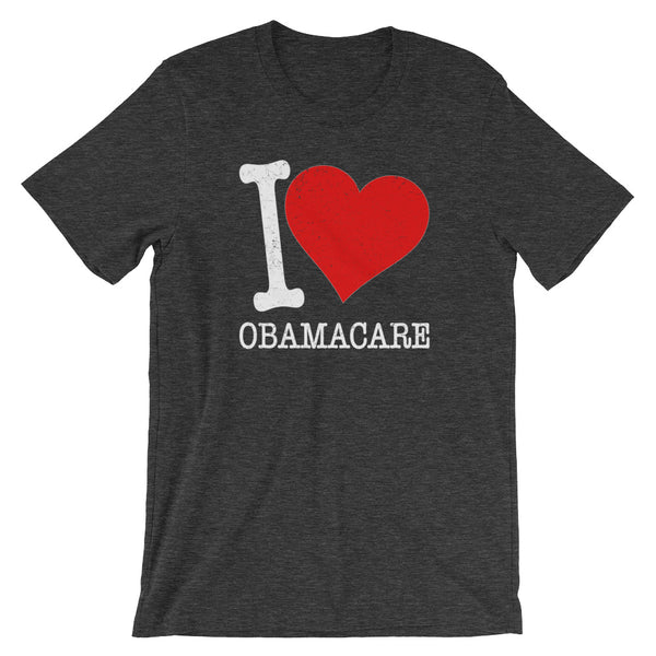 I Love Obamacare T-Shirt