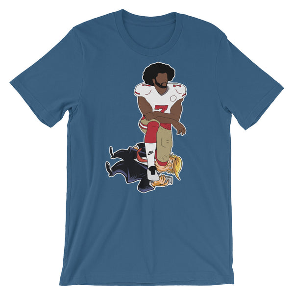  Colin Kaepernick T-Shirt, , LiberalDefinition