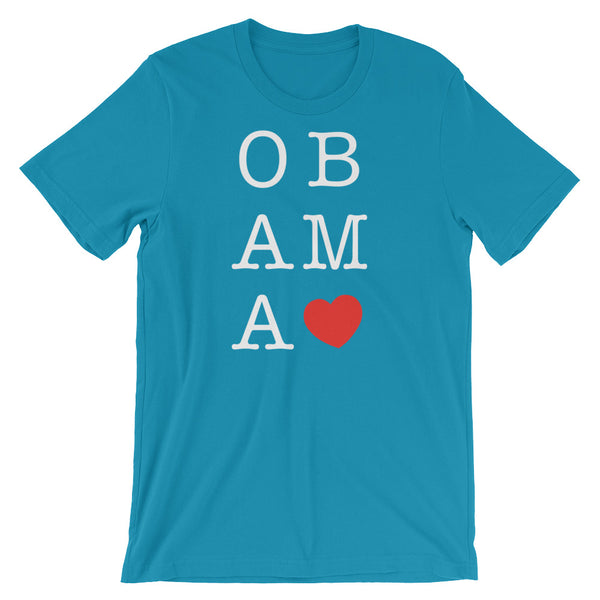  Barack Obama T-Shirt, , LiberalDefinition