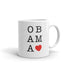  OBAMA Mug, , LiberalDefinition