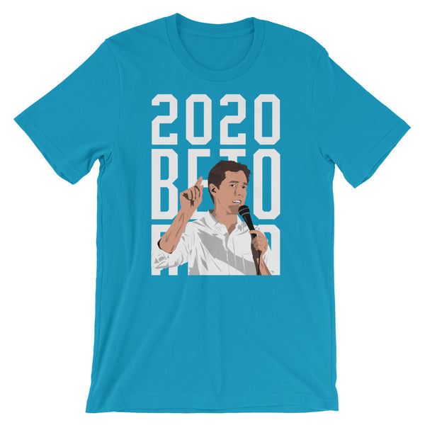 Beto O'Rourke 2020 T-Shirt