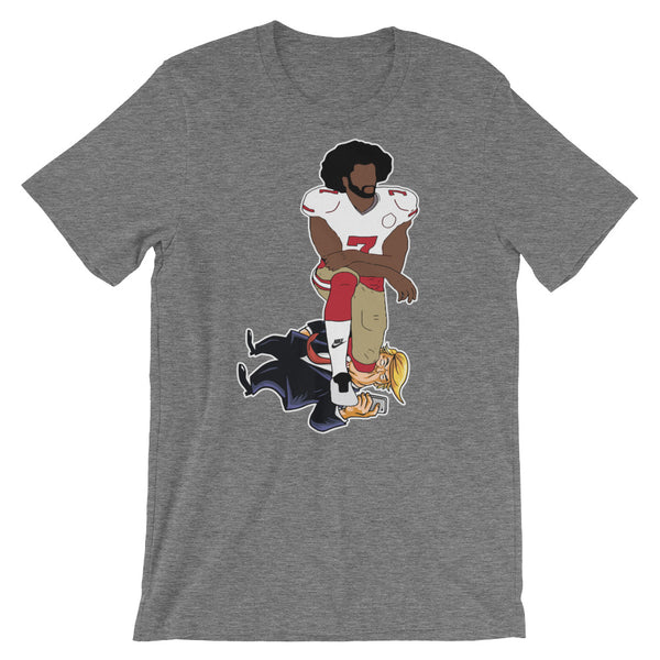  Colin Kaepernick T-Shirt, , LiberalDefinition