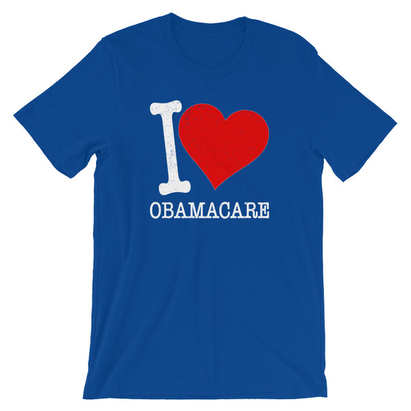 I Love Obamacare T-Shirt