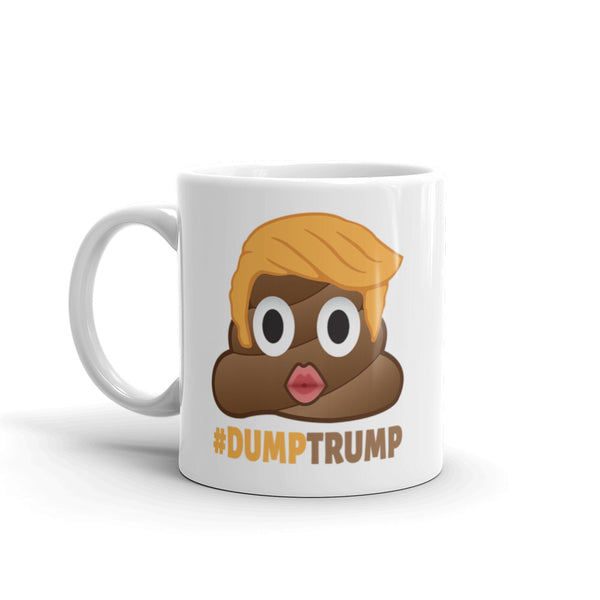 Dump Trump Mug