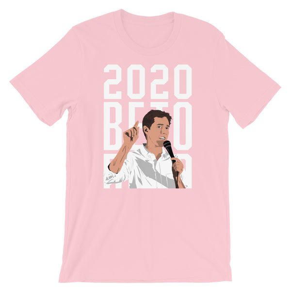 Beto O'Rourke 2020 T-Shirt