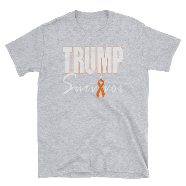 Trump Survivor T-Shirt