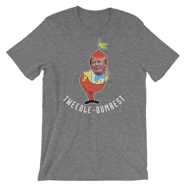 Tweedle Dumbest T-Shirt