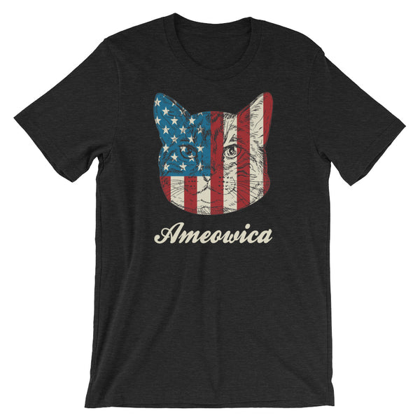 Ameowica T-Shirt