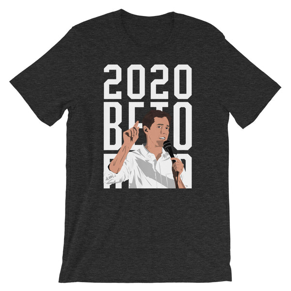 Beto O'Rourke 2020 T-Shirt