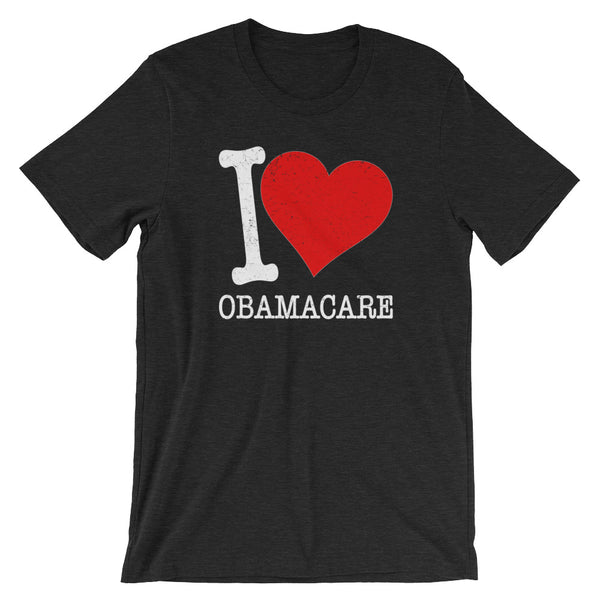 I Love Obamacare T-Shirt