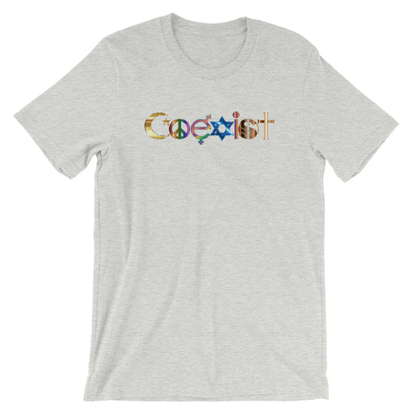 Coexist T-Shirt