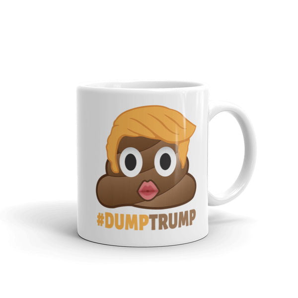 Dump Trump Mug