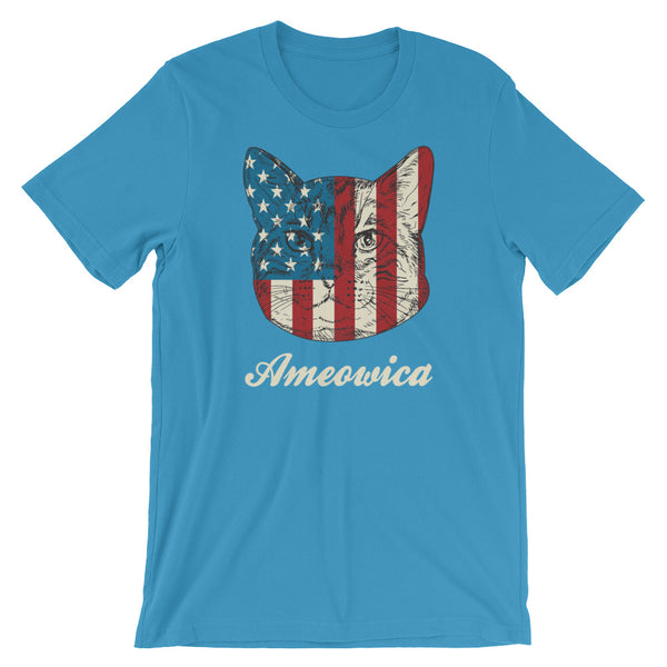 Ameowica T-Shirt