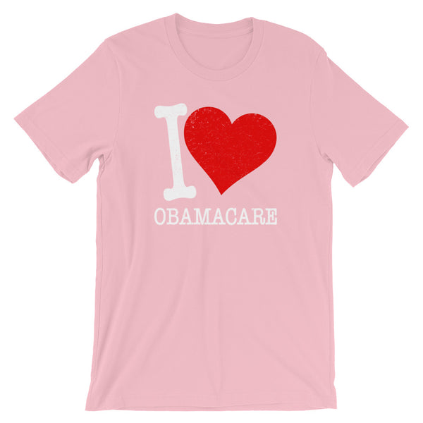 I Love Obamacare T-Shirt