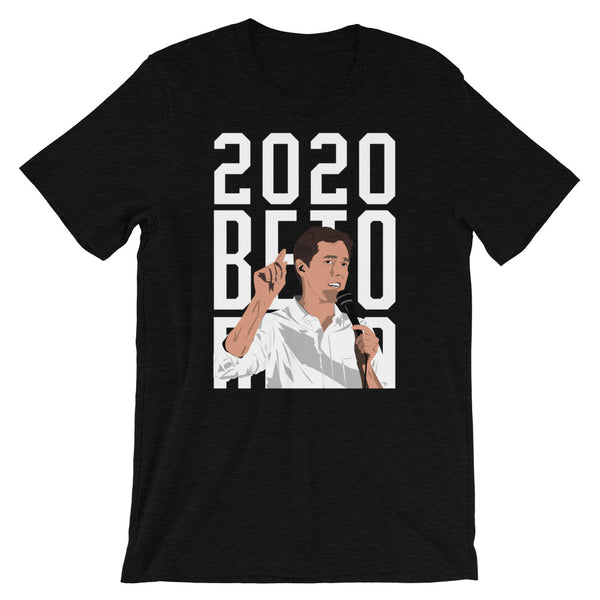 Beto O'Rourke 2020 T-Shirt