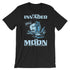 Aliens Invaded The Moon T-Shirt