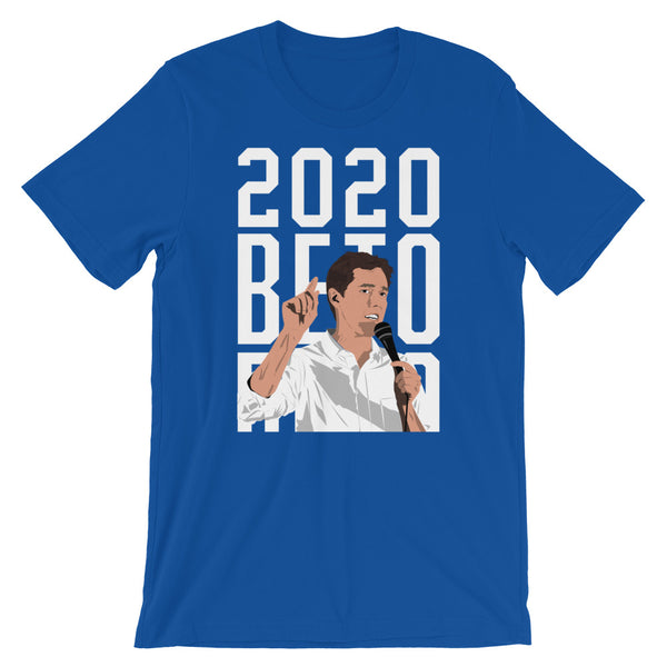 Beto O'Rourke 2020 T-Shirt