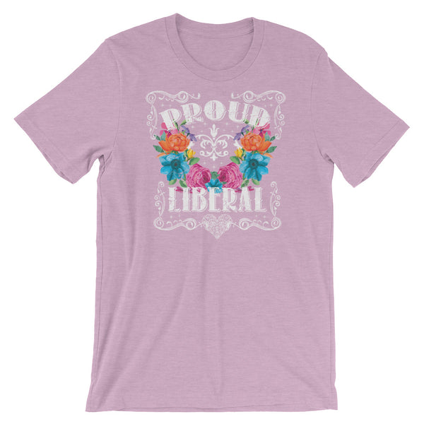 Proud Liberal Fiesta Flowers