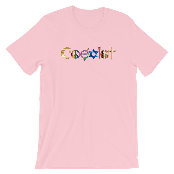 Coexist T-Shirt