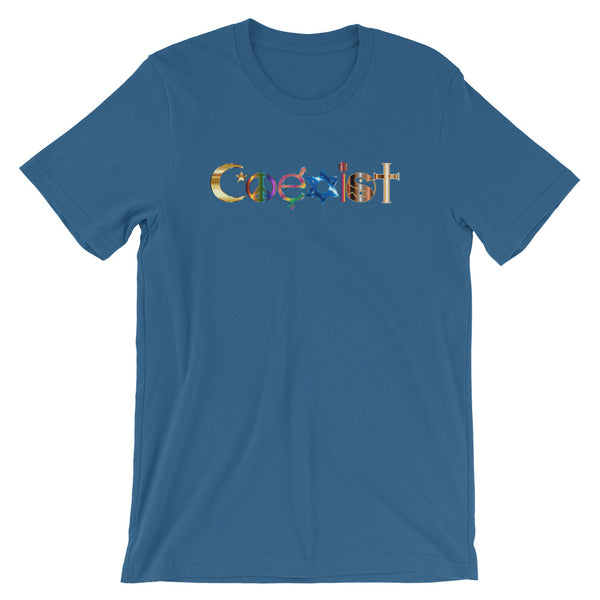 Coexist T-Shirt