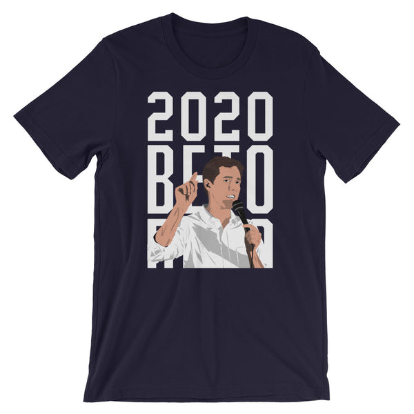 Beto O'Rourke 2020 T-Shirt