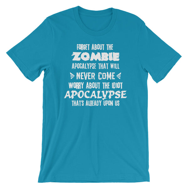 The Idiot Apocalypse T-Shirt