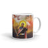 Saint Obama Mug