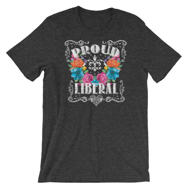 Proud Liberal Fiesta Flowers