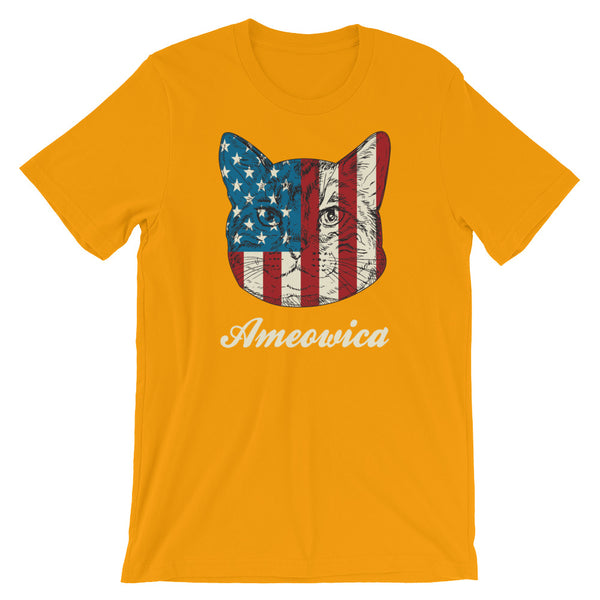 Ameowica T-Shirt