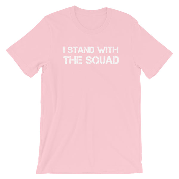 I Stand With the Squad T-Shirt