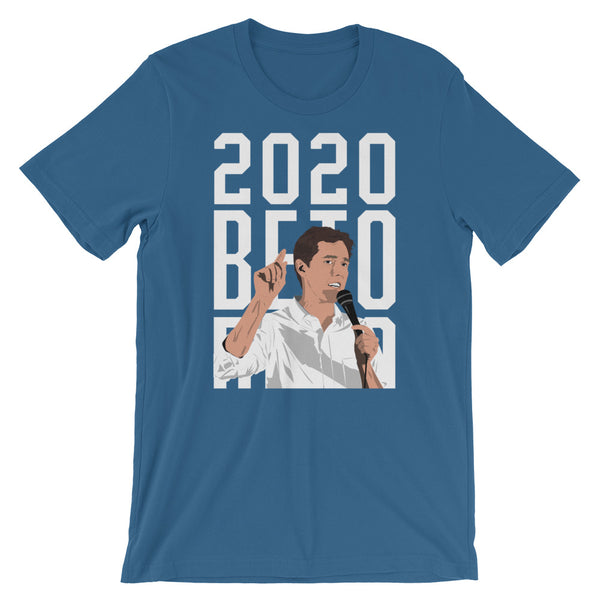 Beto O'Rourke 2020 T-Shirt