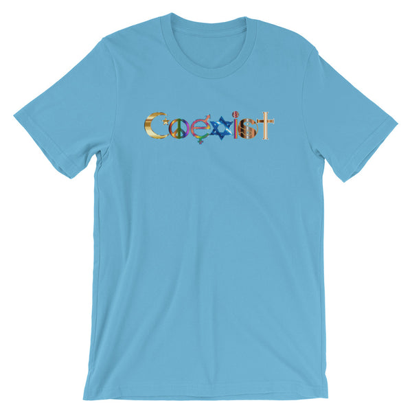 Coexist T-Shirt