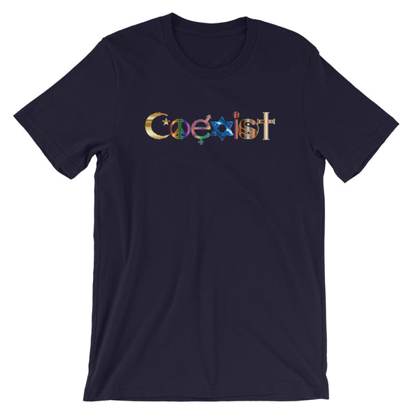 Coexist T-Shirt