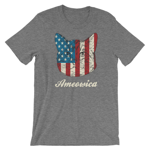 Ameowica T-Shirt