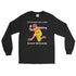 Ronald McDummy Long-Sleeved T-Shirt