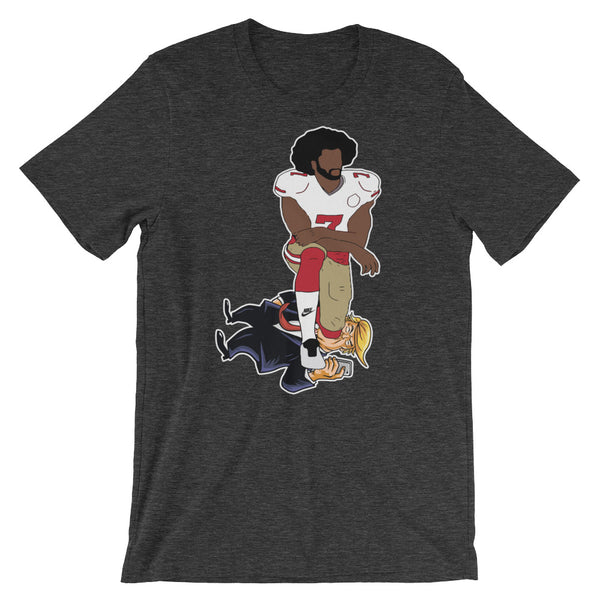  Colin Kaepernick T-Shirt, , LiberalDefinition