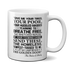 statue of liberty poem mug statue of liberty quote mug